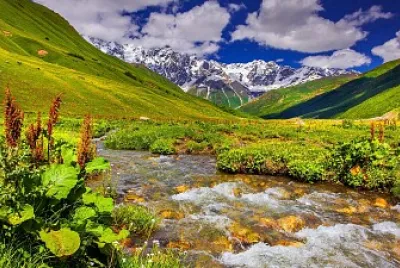 paisaje