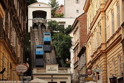 Uspinjača