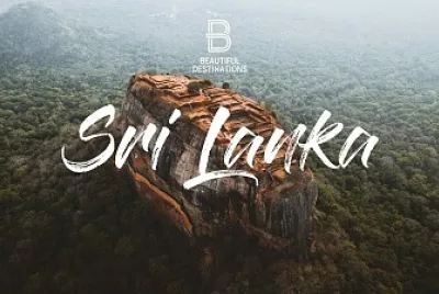 פאזל של Sri Lanka T2