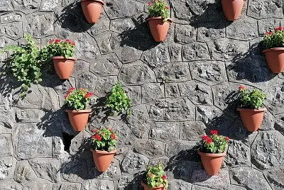 פאזל של Coloriamo il borgo, Sangineto CS