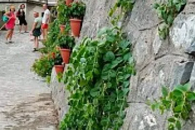 פאזל של Coloriamo il borgo, Sangineto CS