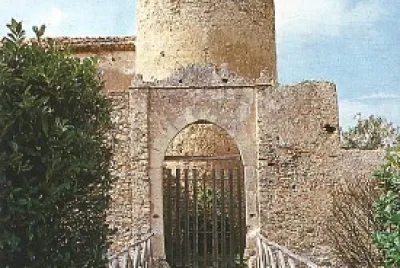 פאזל של Castello del Principe, Sangineto CS