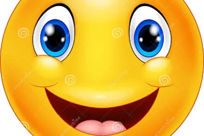 smile