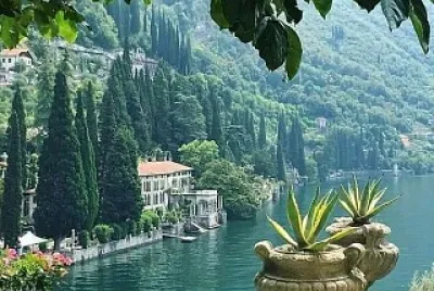 paisaje
