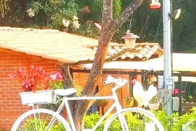 bicicleta jigsaw puzzle