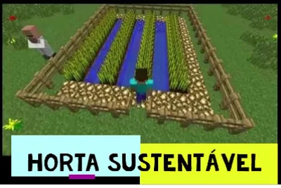 Minecraft - P3 - 4º ano / 3ª etapa jigsaw puzzle