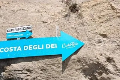 פאזל של Calabria Italy