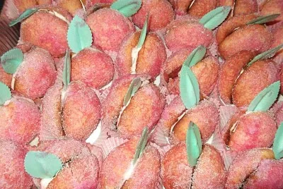 Pesche jigsaw puzzle