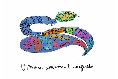 animal proferido jigsaw puzzle