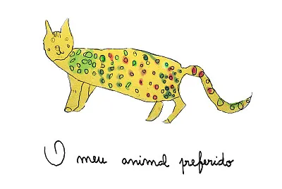 animal proferido jigsaw puzzle