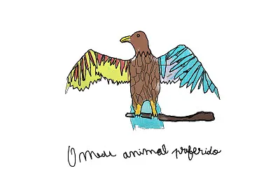 animal  preferido