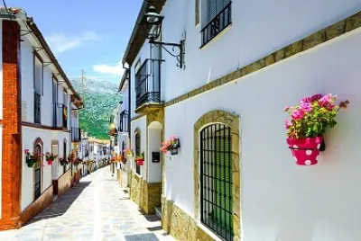 Malaga