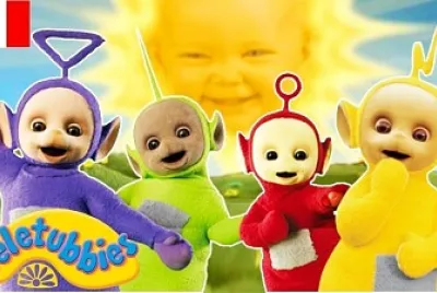 Les Télétubbies