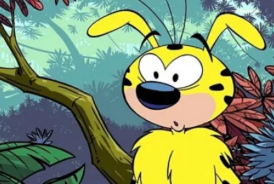 Marsupilami