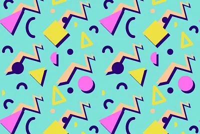 90s Pattern