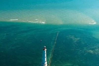 Le Phare de Cordouan