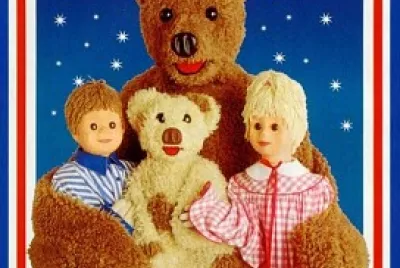 Bonne nuit les petits
