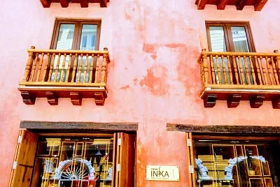 CARTAGENA