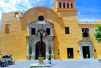 CARTAGENA jigsaw puzzle