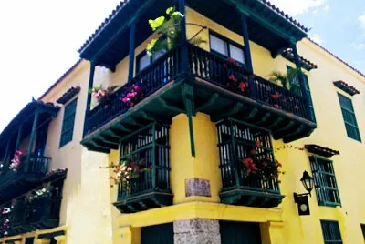 CARTAGENA