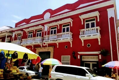 CARTAGENA