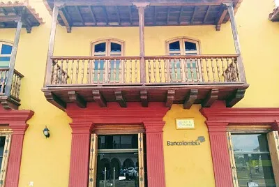 CARTAGENA