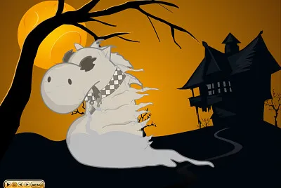 Caballo Fantasma 2