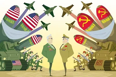 capitalismo X socialismo jigsaw puzzle
