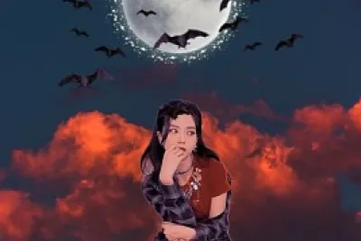 Jisoo jigsaw puzzle