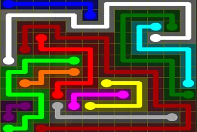 draw jigsaw puzzle