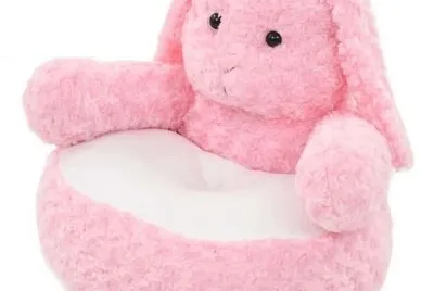 Lapin fauteuil