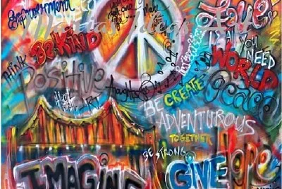 Adventure jigsaw puzzle