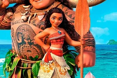 Moana