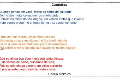 POEMA jigsaw puzzle