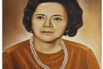 Patrona