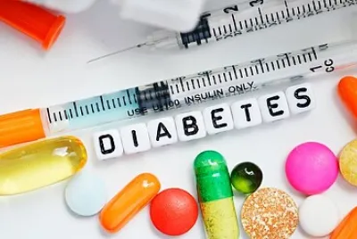 Diabetes