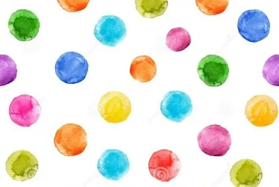 colorful