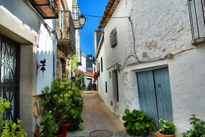 Iznatoraf-Jaén