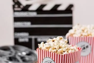 Dia de cinema