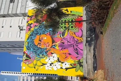 Mural