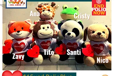 zoo del aor