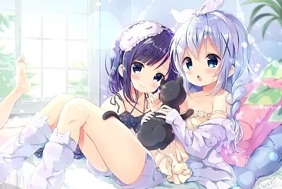 Anime