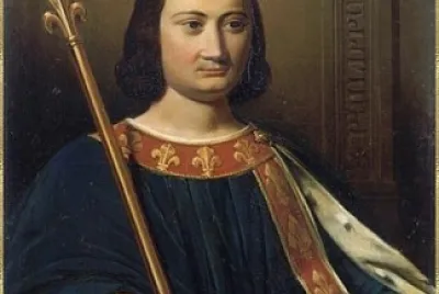 Philippe IV dit Philippe le Bel
