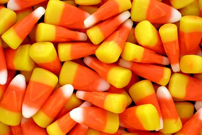 Candy corn