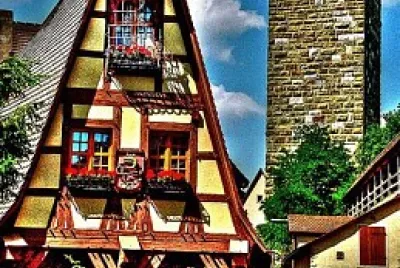 Rotherburg
