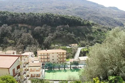 פאזל של Sangineto, il campetto