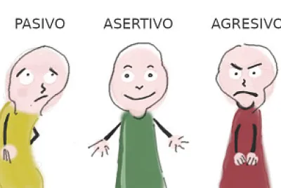 asertividad