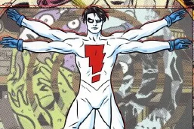 MADMAN - SPECIAL 2011