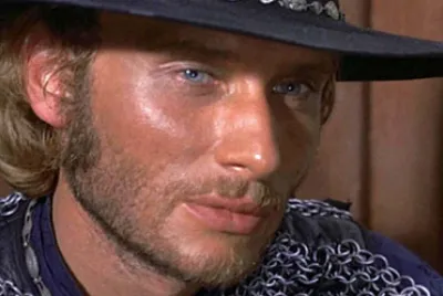 Johnny Hallyday