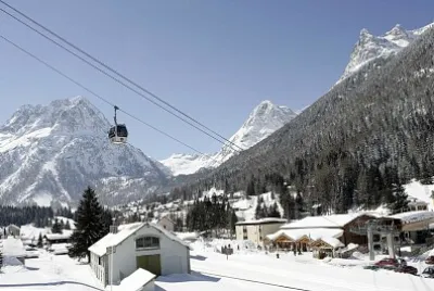 Chamonix